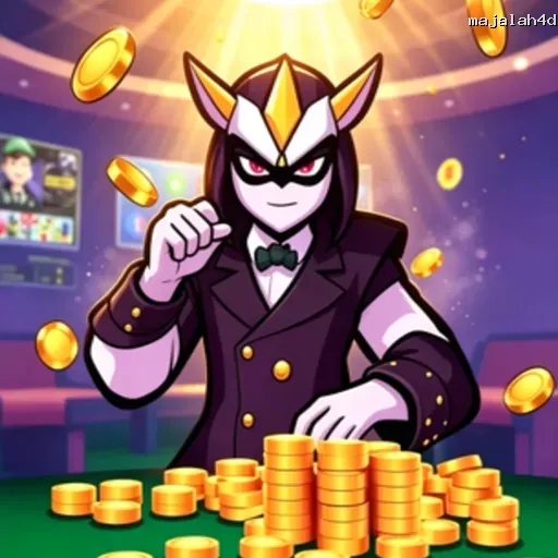 Keamanan dan Keandalan Situs majalah4d di Dunia Game